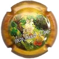 JOAN BUNDO PONS V. 14579 X. 44932