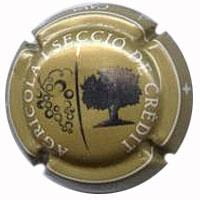 COOP.AGRICOLA LLORENÇ PENEDES V. 4835 X. 02971