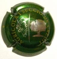 COOP.AGRICOLA LLORENÇ PENEDES V. 4273 X. 00724