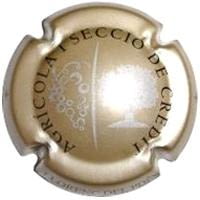 COOP.AGRICOLA LLORENÇ PENEDES V. 7789 X. 20818