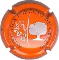 COOP.AGRICOLA LLORENÇ PENEDES V. 6850 X. 20476