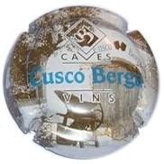 CUSCO BERGA V. 6193 X. 13362