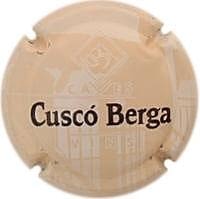 CUSCO BERGA V. 10341 X. 26550