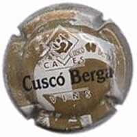 CUSCO BERGA V. 3332 X. 00896