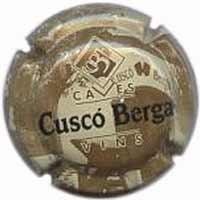 CUSCO BERGA V. 3331 X. 00895
