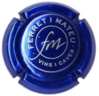 FERRET I MATEU V. 10401 X. 11688