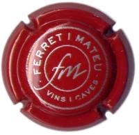 FERRET I MATEU V. 10402 X. 11690