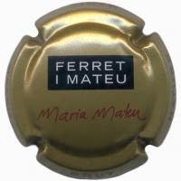 FERRET I MATEU V. 10737 X. 17794