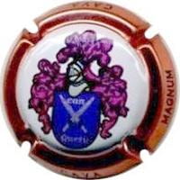 CAN QUETU V. 17832 X. 60871 MAGNUM