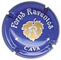 FORNS RAVENTOS V. 2519 X. 06840