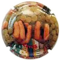 FORNS RAVENTOS V. 9913 X. 24858