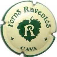 FORNS RAVENTOS V. 11815 X. 30166