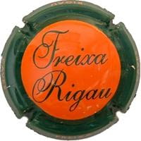 FREIXA RIGAU V. 7815 X. 21412