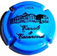 CANALS & CASANOVAS V. 15018 X. 49400