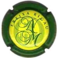 FREIXA RIGAU V. 5723 X. 13675 MAGNUM