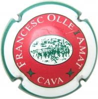 FRANCESC OLLE I AMAT V. 6959 X. 13283