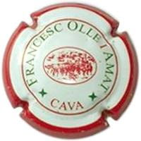 FRANCESC OLLE I AMAT V. 7811 X. 21867