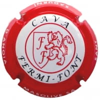 FERMI FONT V. 2965 X. 01399