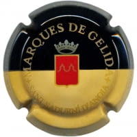MARQUES DE GELIDA V. 2861 X. 00870