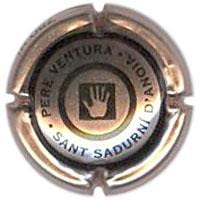 PERE VENTURA V. 11507 X. 19286 (750 ml)