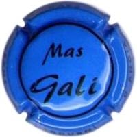 MAS GALI V. 10025 X. 32724