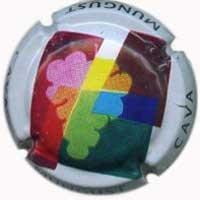 MUNGUST V. 3046 X. 01876