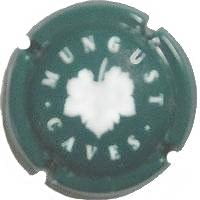 MUNGUST V. 2073 X. 10217