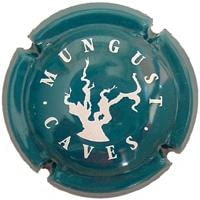 MUNGUST V. 2075 X. 09160
