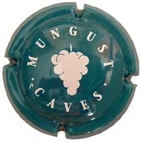 MUNGUST V. 2074 X. 08756