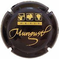 MUNGUST V. 10920 X. 31526