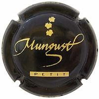 MUNGUST V. 11995 X. 31524
