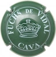 FUCHS DE VIDAL V. 2980 X. 00455