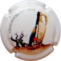 FUCHS DE VIDAL V. 11817 X. 16038