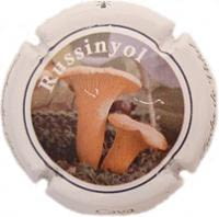 FUCHS DE VIDAL V. 6971 X. 19031