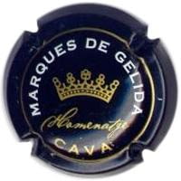 MARQUES DE GELIDA V. 15817 X. 50128