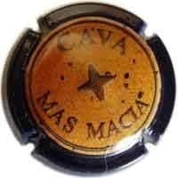 MAS MACIA V. 8317 X. 23742 (BLAU)