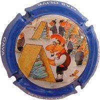 MAS OLIVER V. 7673 X. 19691