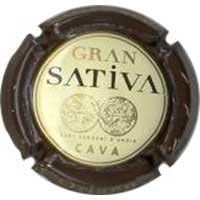 SATIVA V. 7415 X. 17741