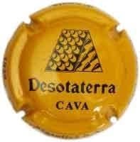 DESOTATERRA V. 5243 X. 13280