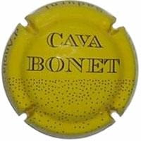 BONET & CABESTANY V. 5710 X. 07796