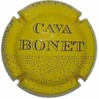BONET & CABESTANY V. 5710 X. 07796