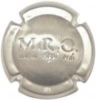 MARIA RIGOL ORDI V. 17383 X. 54468 PLATA