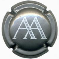 ALTA ALELLA V. 3783 X. 02724