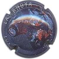 LAVERNOYA V. 1105 X. 00943