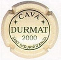 DURMAT V. 1433 X. 04522 MILLENIUM