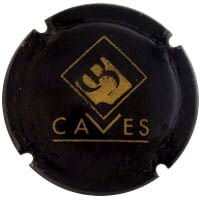 CUSCO BERGA V. ESPECIAL X. 00893 NEGRA