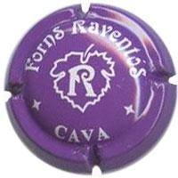 FORNS RAVENTOS V. 1601 X. 02111