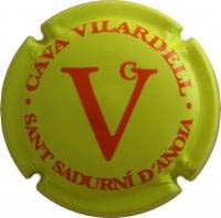 VILARDELL V. 8500 X. 26820