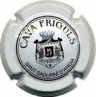 FRIGULS V. 8643 X. 08035