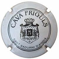 FRIGULS V. 2298 X. 07579